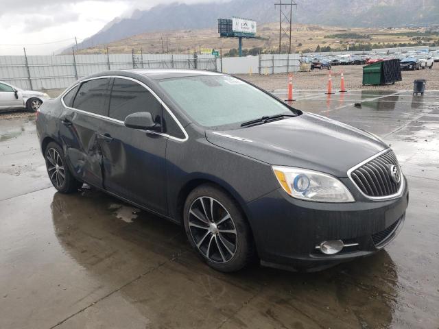 Photo 3 VIN: 1G4PR5SKXH4102177 - BUICK VERANO 