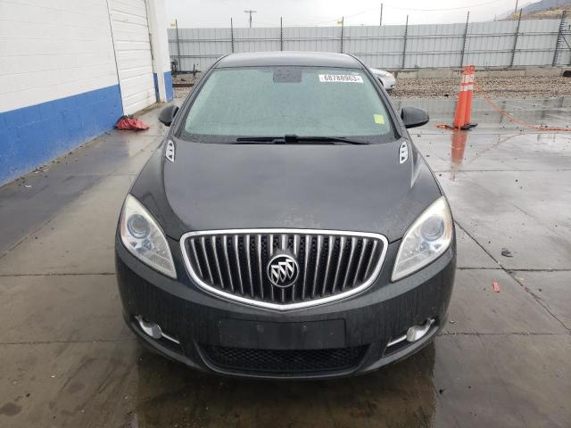 Photo 4 VIN: 1G4PR5SKXH4102177 - BUICK VERANO 