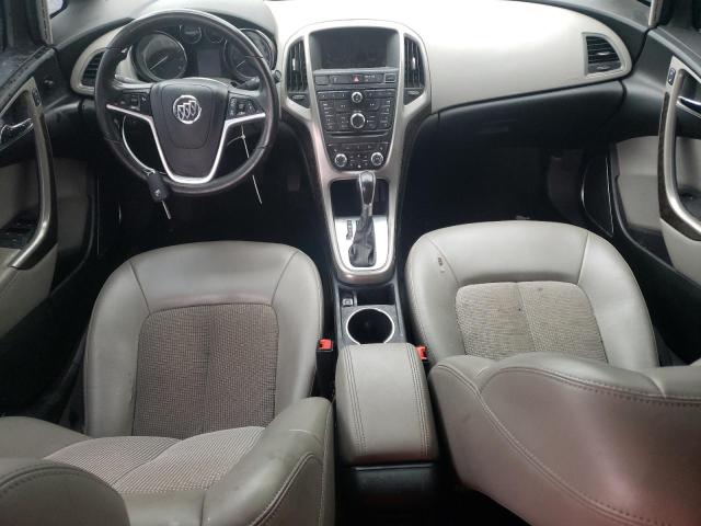 Photo 7 VIN: 1G4PR5SKXH4102177 - BUICK VERANO 