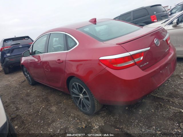 Photo 2 VIN: 1G4PR5SKXH4109209 - BUICK VERANO 