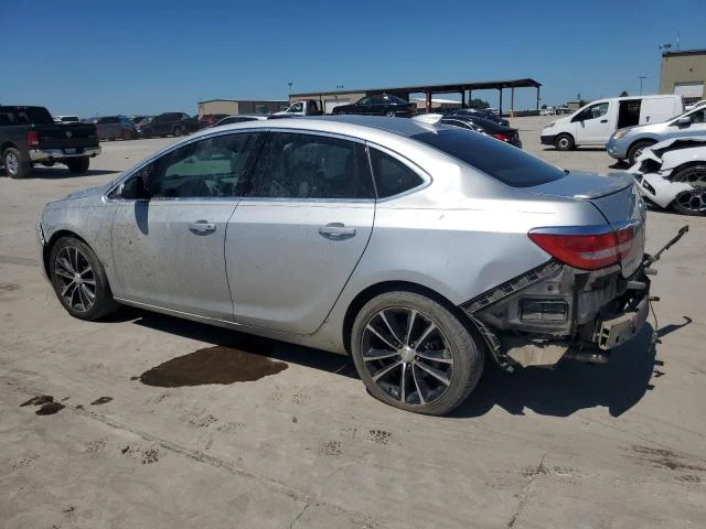 Photo 1 VIN: 1G4PR5SKXH4109422 - BUICK VERANO SPO 