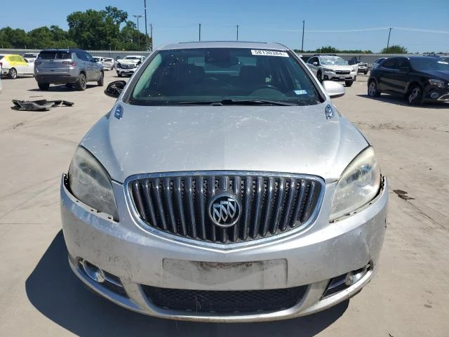 Photo 4 VIN: 1G4PR5SKXH4109422 - BUICK VERANO SPO 