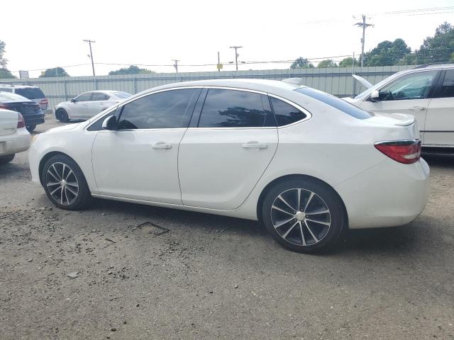 Photo 1 VIN: 1G4PR5SKXH4112806 - BUICK VERANO SPO 