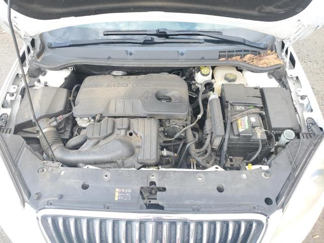 Photo 10 VIN: 1G4PR5SKXH4112806 - BUICK VERANO SPO 