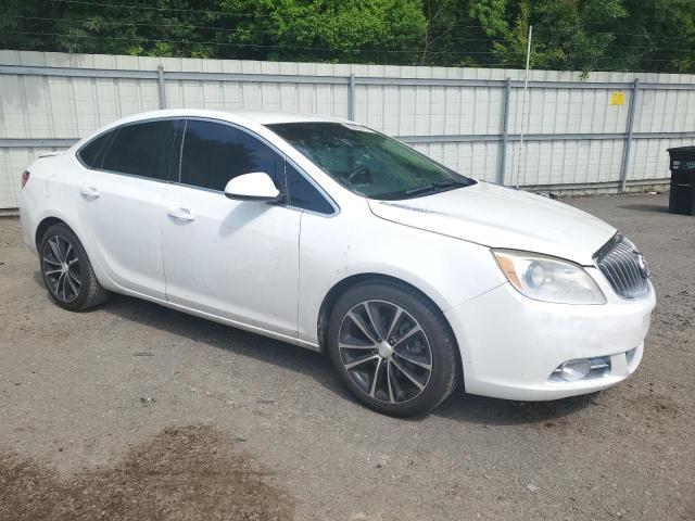 Photo 3 VIN: 1G4PR5SKXH4112806 - BUICK VERANO SPO 