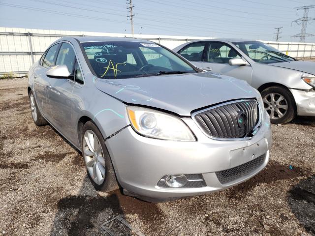 Photo 0 VIN: 1G4PS5SK0C4121995 - BUICK VERANO 