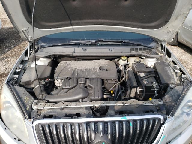 Photo 6 VIN: 1G4PS5SK0C4121995 - BUICK VERANO 