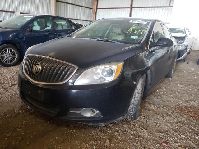 Photo 1 VIN: 1G4PS5SK0C4150834 - BUICK VERANO 