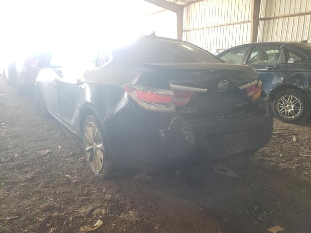 Photo 2 VIN: 1G4PS5SK0C4150834 - BUICK VERANO 