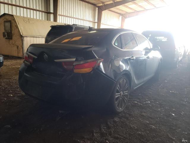 Photo 3 VIN: 1G4PS5SK0C4150834 - BUICK VERANO 