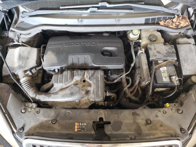 Photo 6 VIN: 1G4PS5SK0C4150834 - BUICK VERANO 