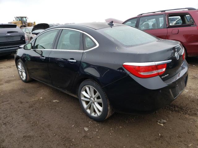 Photo 1 VIN: 1G4PS5SK0C4159503 - BUICK VERANO 