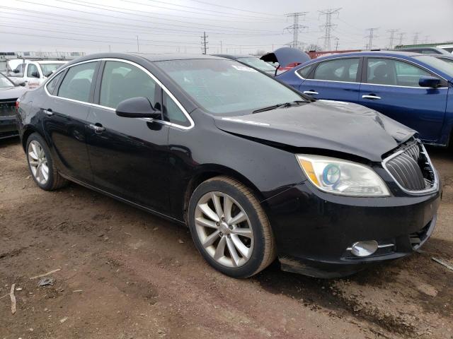 Photo 3 VIN: 1G4PS5SK0C4159503 - BUICK VERANO 