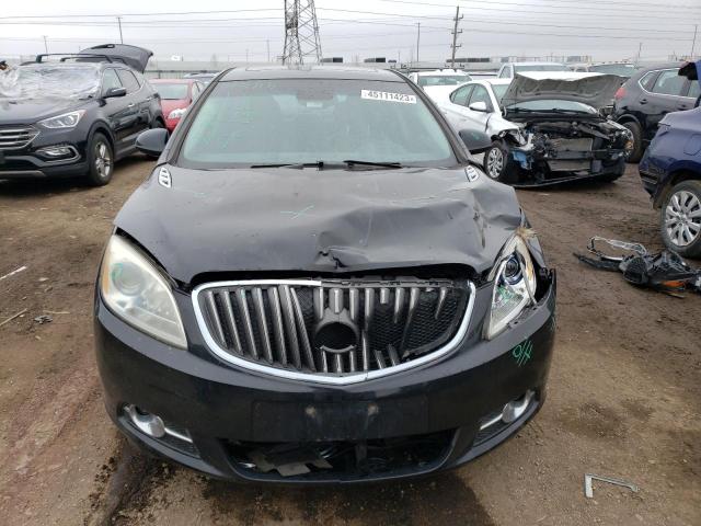 Photo 4 VIN: 1G4PS5SK0C4159503 - BUICK VERANO 