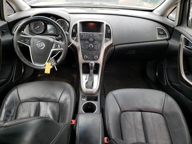 Photo 7 VIN: 1G4PS5SK0C4159503 - BUICK VERANO 