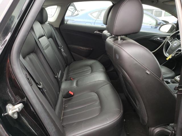 Photo 9 VIN: 1G4PS5SK0C4159503 - BUICK VERANO 