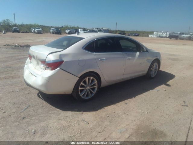 Photo 3 VIN: 1G4PS5SK0C4162580 - BUICK VERANO 