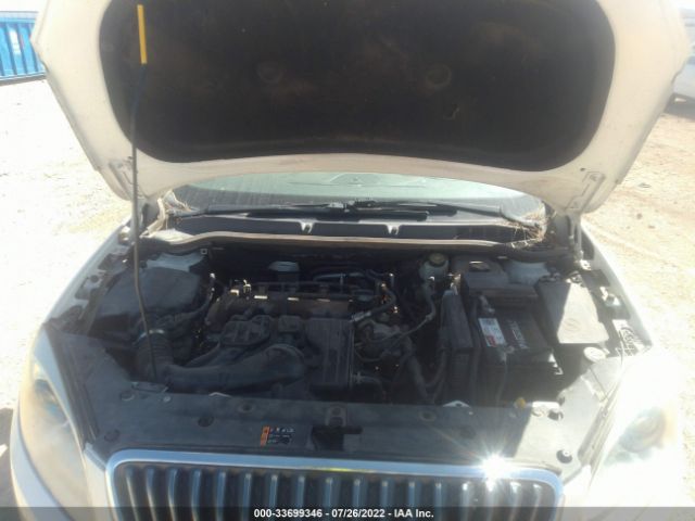 Photo 9 VIN: 1G4PS5SK0C4162580 - BUICK VERANO 