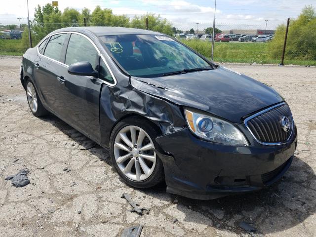 Photo 0 VIN: 1G4PS5SK0C4164393 - BUICK VERANO 