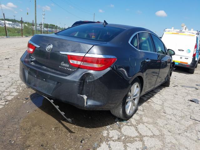 Photo 3 VIN: 1G4PS5SK0C4164393 - BUICK VERANO 