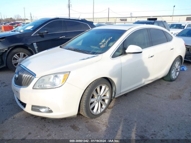 Photo 1 VIN: 1G4PS5SK0C4176706 - BUICK VERANO 