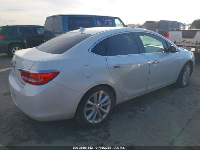 Photo 3 VIN: 1G4PS5SK0C4176706 - BUICK VERANO 