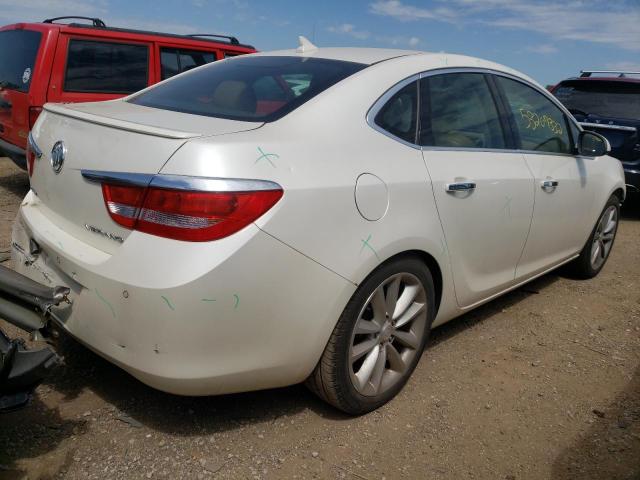 Photo 3 VIN: 1G4PS5SK0C4177693 - BUICK VERANO 