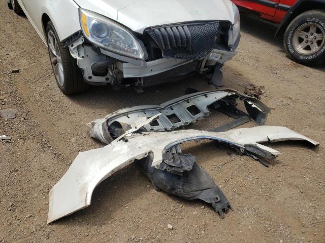 Photo 8 VIN: 1G4PS5SK0C4177693 - BUICK VERANO 