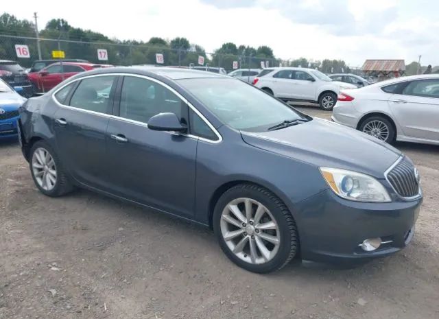 Photo 0 VIN: 1G4PS5SK0C4178147 - BUICK VERANO 