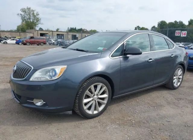 Photo 1 VIN: 1G4PS5SK0C4178147 - BUICK VERANO 