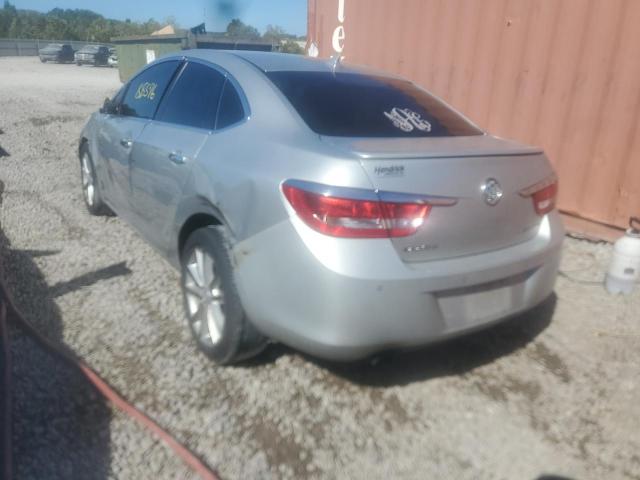 Photo 2 VIN: 1G4PS5SK0C4182022 - BUICK VERANO 