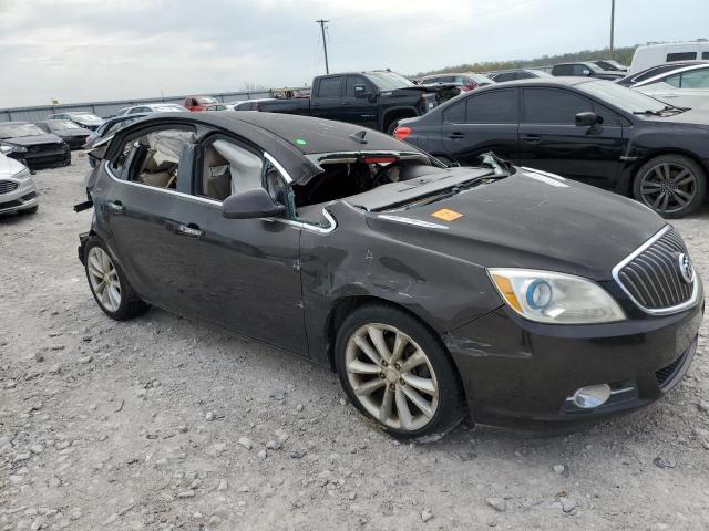 Photo 3 VIN: 1G4PS5SK0C4194686 - BUICK VERANO 