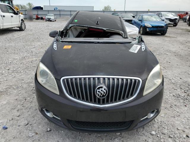 Photo 4 VIN: 1G4PS5SK0C4194686 - BUICK VERANO 