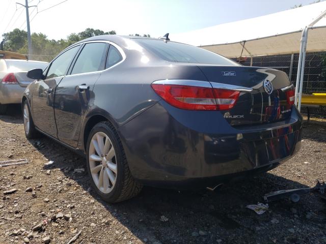 Photo 2 VIN: 1G4PS5SK0C4209817 - BUICK VERANO 