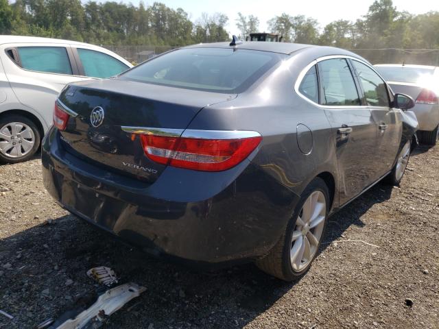 Photo 3 VIN: 1G4PS5SK0C4209817 - BUICK VERANO 