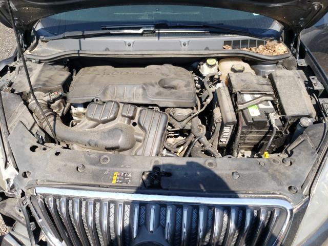 Photo 6 VIN: 1G4PS5SK0C4209817 - BUICK VERANO 