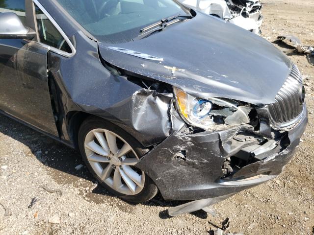 Photo 8 VIN: 1G4PS5SK0C4209817 - BUICK VERANO 