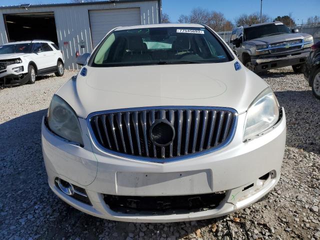 Photo 4 VIN: 1G4PS5SK0C4218744 - BUICK VERANO 