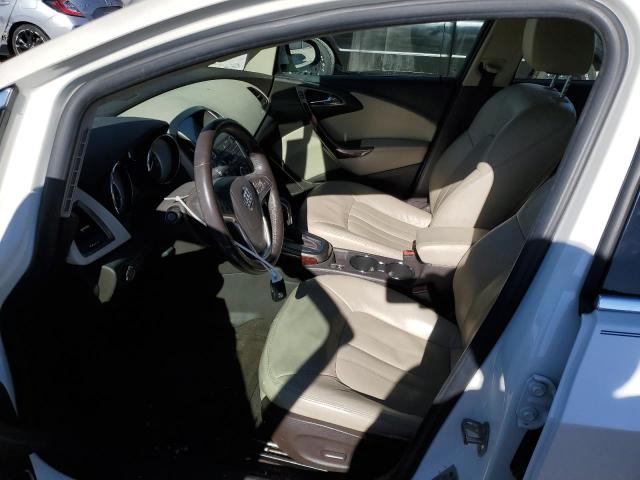 Photo 6 VIN: 1G4PS5SK0C4218744 - BUICK VERANO 