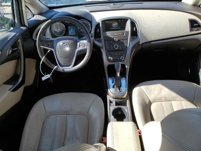 Photo 7 VIN: 1G4PS5SK0C4218744 - BUICK VERANO 