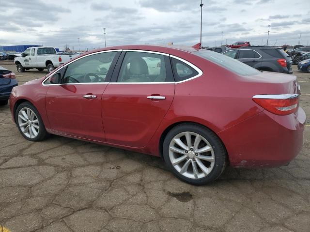 Photo 1 VIN: 1G4PS5SK0C4229419 - BUICK VERANO 