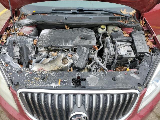 Photo 10 VIN: 1G4PS5SK0C4229419 - BUICK VERANO 