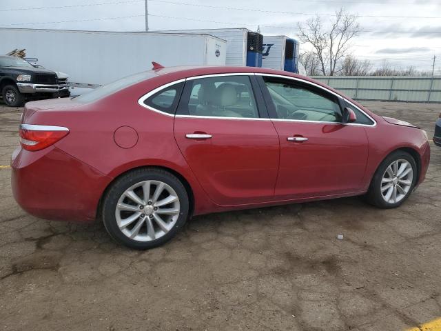 Photo 2 VIN: 1G4PS5SK0C4229419 - BUICK VERANO 