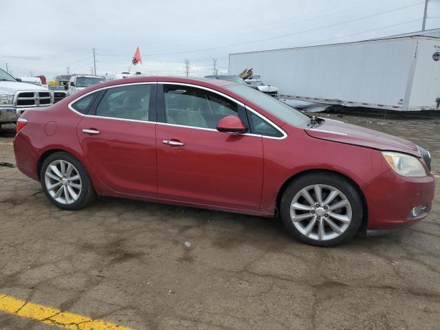 Photo 3 VIN: 1G4PS5SK0C4229419 - BUICK VERANO 