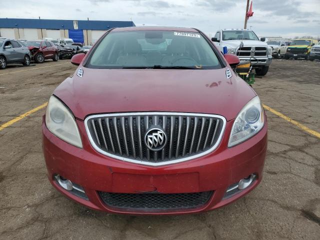 Photo 4 VIN: 1G4PS5SK0C4229419 - BUICK VERANO 