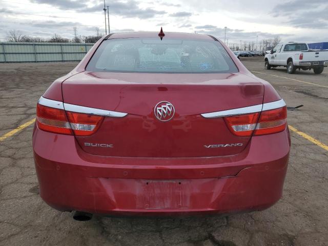 Photo 5 VIN: 1G4PS5SK0C4229419 - BUICK VERANO 