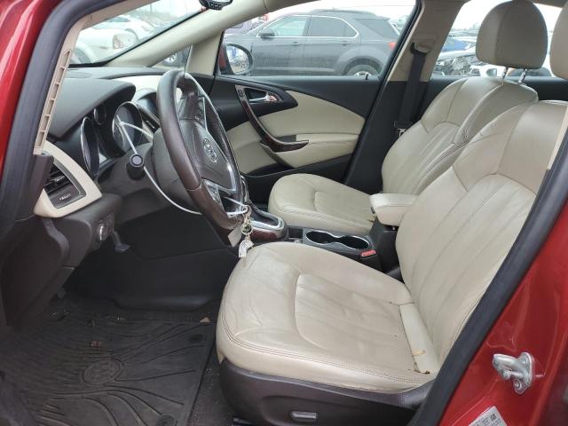 Photo 6 VIN: 1G4PS5SK0C4229419 - BUICK VERANO 