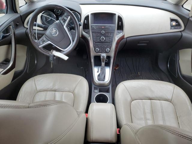 Photo 7 VIN: 1G4PS5SK0C4229419 - BUICK VERANO 