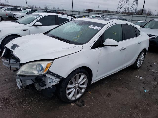 Photo 0 VIN: 1G4PS5SK0C4229694 - BUICK VERANO 