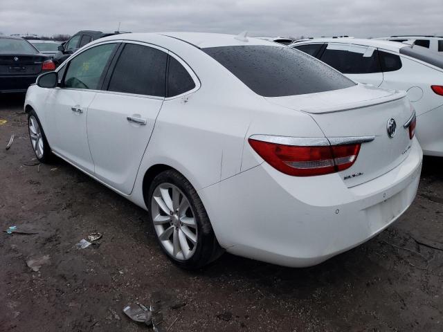 Photo 1 VIN: 1G4PS5SK0C4229694 - BUICK VERANO 